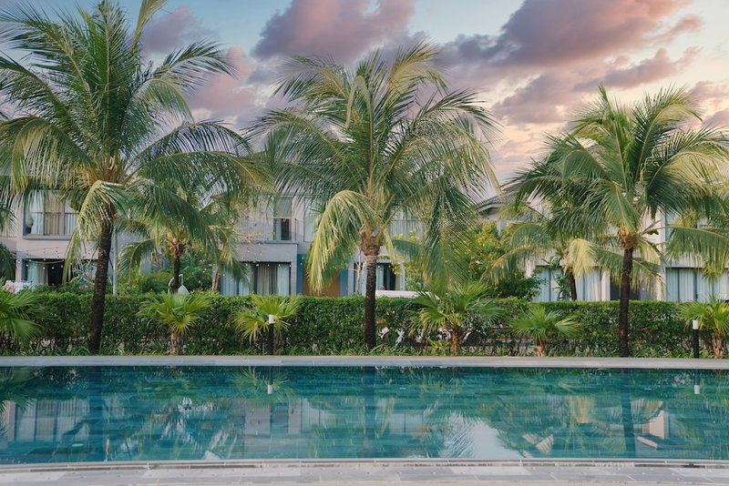 Kosmos Apart Hotel, Phu Quoc, Vietnam