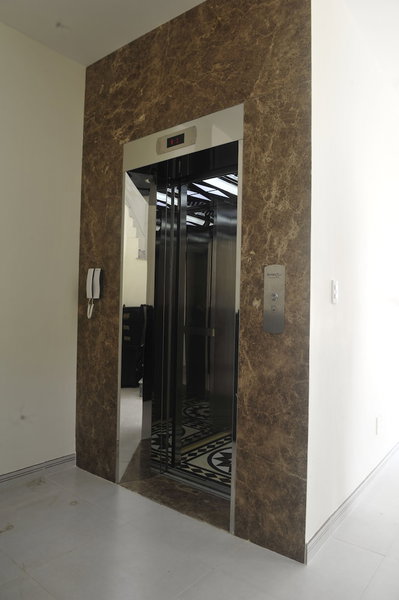 Kosmos Apart Hotel, Phu Quoc, Vietnam
