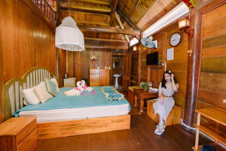 Memory Villa, Da Lat, Vietnam