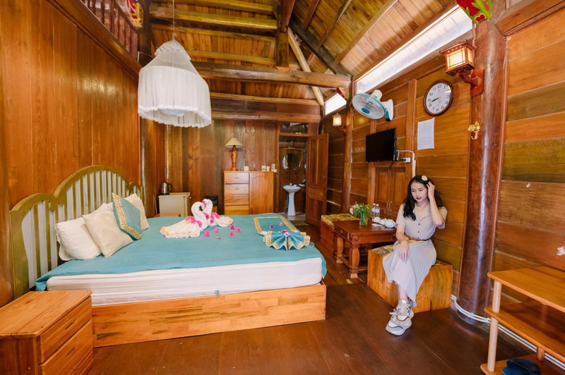 Memory Villa, Da Lat, Vietnam