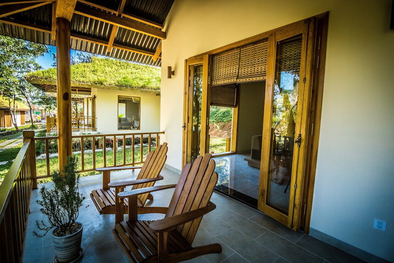 Ba Ho Eco Beat, Ninh Hoa, Vietnam