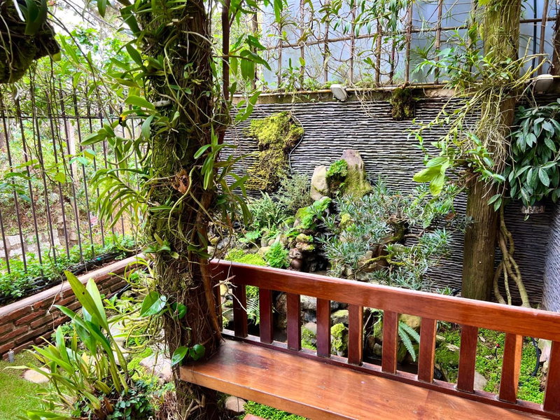 Nhà An Cozy, Da Lat, Vietnam