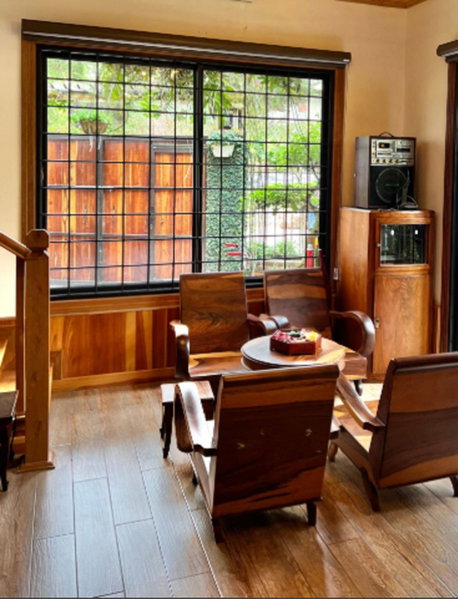 Nhà An Cozy, Da Lat, Vietnam