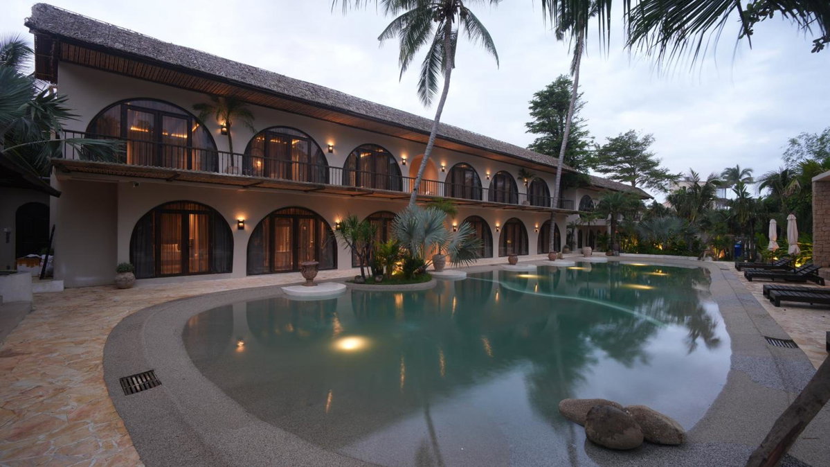 De' Tuva Resort Mui Ne, Vietnam