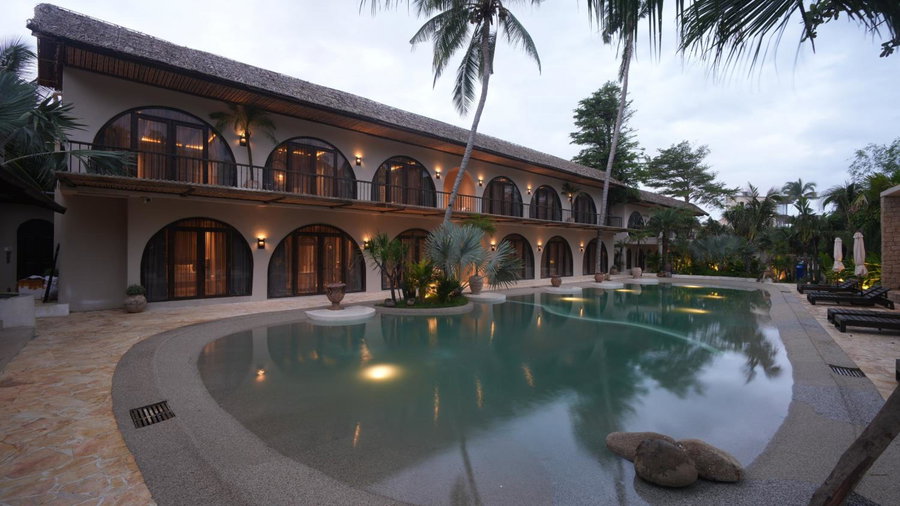 De' Tuva Resort Mui Ne, Mui Ne, Vietnam