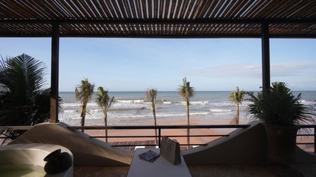 De' Tuva Resort Mui Ne, Mui Ne, Vietnam