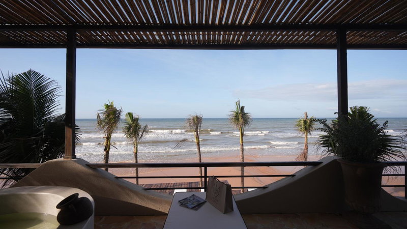 De' Tuva Resort Mui Ne, Mui Ne, Vietnam