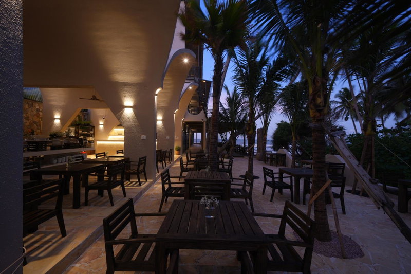 De' Tuva Resort Mui Ne, Mui Ne, Vietnam
