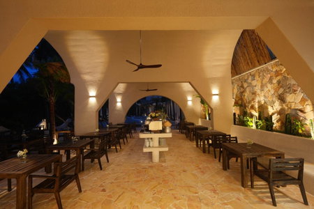 De' Tuva Resort Mui Ne, Mui Ne, Vietnam