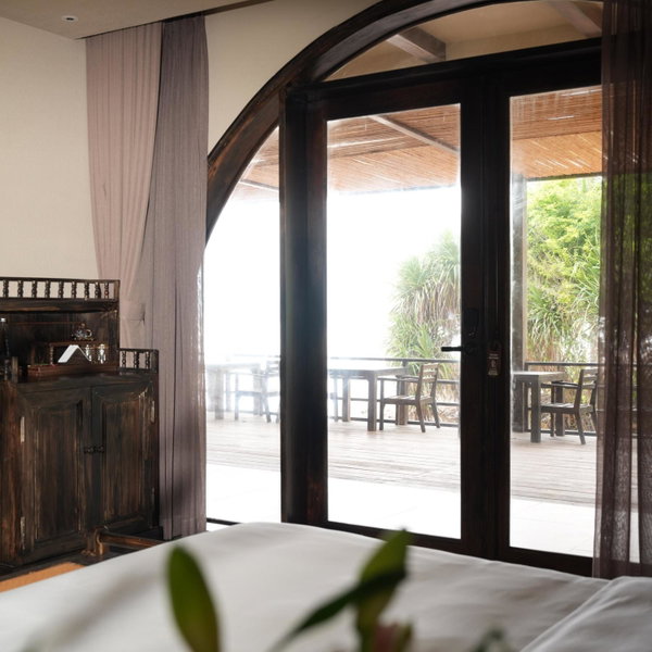 De' Tuva Resort Mui Ne, Mui Ne, Vietnam
