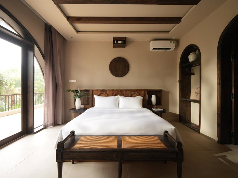 De' Tuva Resort Mui Ne, Mui Ne, Vietnam