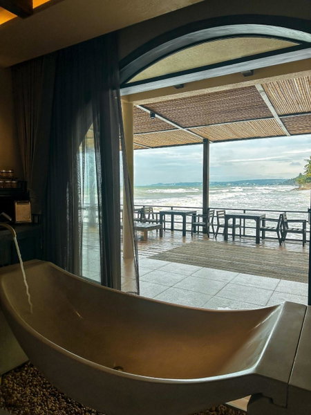 De' Tuva Resort Mui Ne, Mui Ne, Vietnam