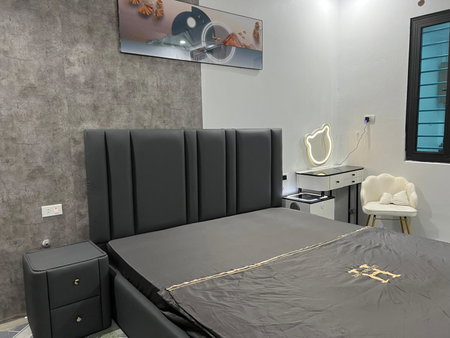 Venus Apartment Trung Phụng, Hanoi, Vietnam