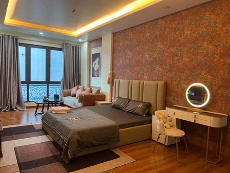 Venus Apartment Trung Phụng, Hanoi, Vietnam