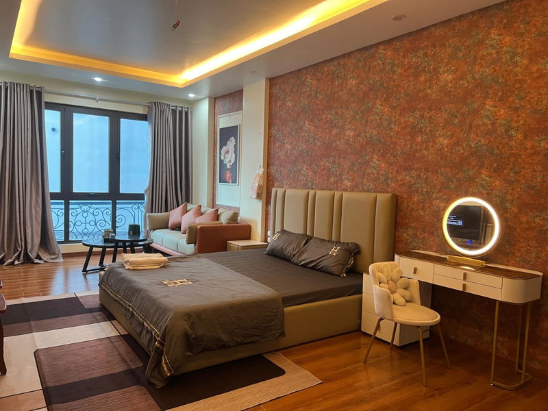 Venus Apartment Trung Phụng, Hanoi, Vietnam