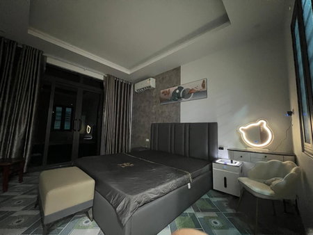 Venus Apartment Trung Phụng, Hanoi, Vietnam