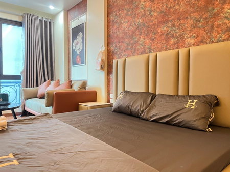 Venus Apartment Trung Phụng, Hanoi, Vietnam