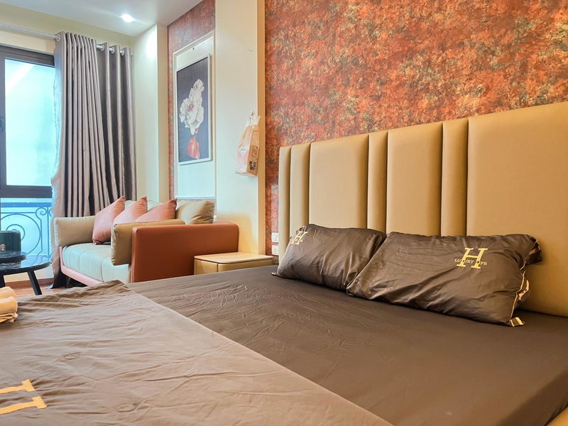 Venus Apartment Trung Phụng, Hanoi, Vietnam