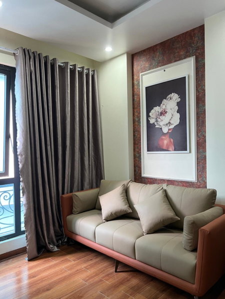 Venus Apartment Trung Phụng, Hanoi, Vietnam