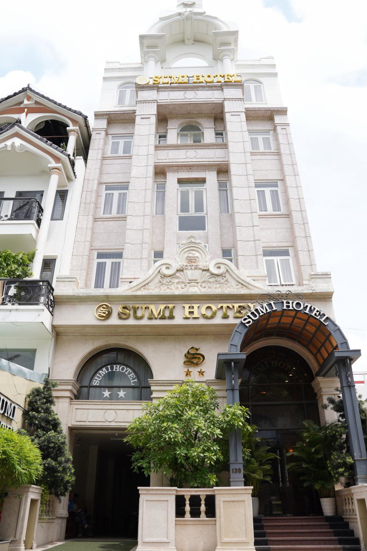 Hotel · Sumi Hotel Gò Vấp, Ho Chi Minh City