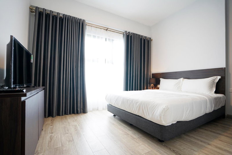 The First Stay Hotel, Hưng Yên, Vietnam
