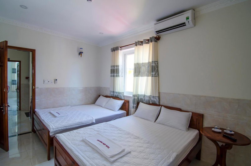 Kim Hồng Anh Guest House, Phu Quoc, Vietnam
