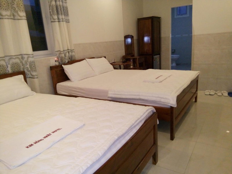 Kim Hồng Anh Guest House, Phu Quoc, Vietnam