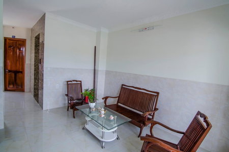 Kim Hồng Anh Guest House, Phu Quoc, Vietnam