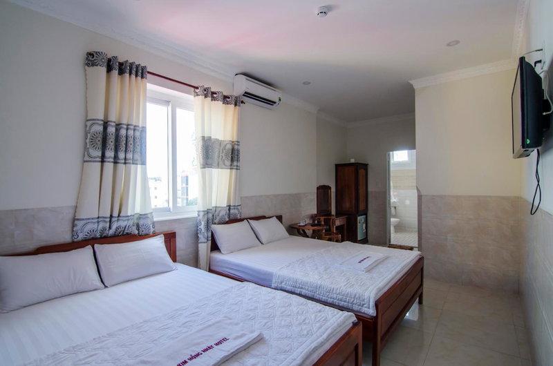 Kim Hồng Anh Guest House, Phu Quoc, Vietnam