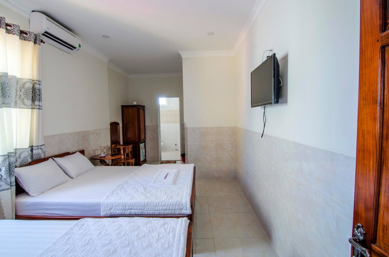 Kim Hồng Anh Guest House, Phu Quoc, Vietnam