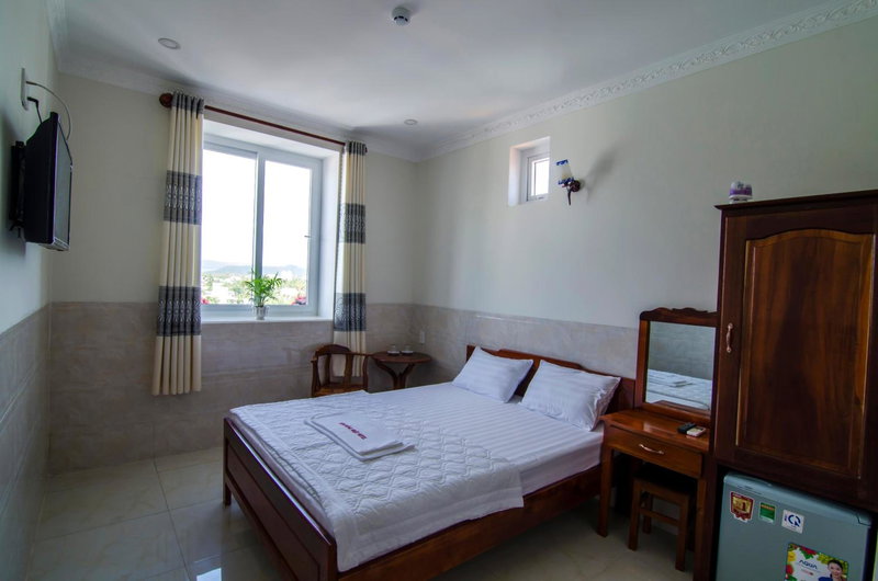 Kim Hồng Anh Guest House, Phu Quoc, Vietnam