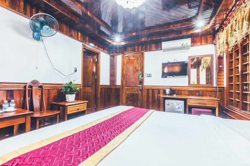 San San Hotel Da Nang, Da Nang, Vietnam