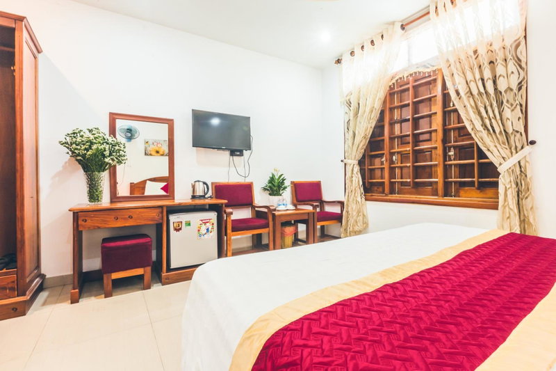 San San Hotel Da Nang, Da Nang, Vietnam