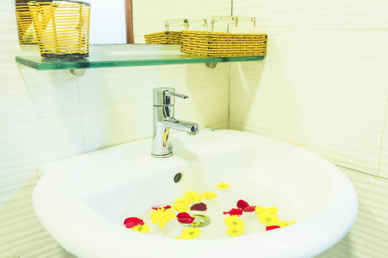 San San Hotel Da Nang, Da Nang, Vietnam