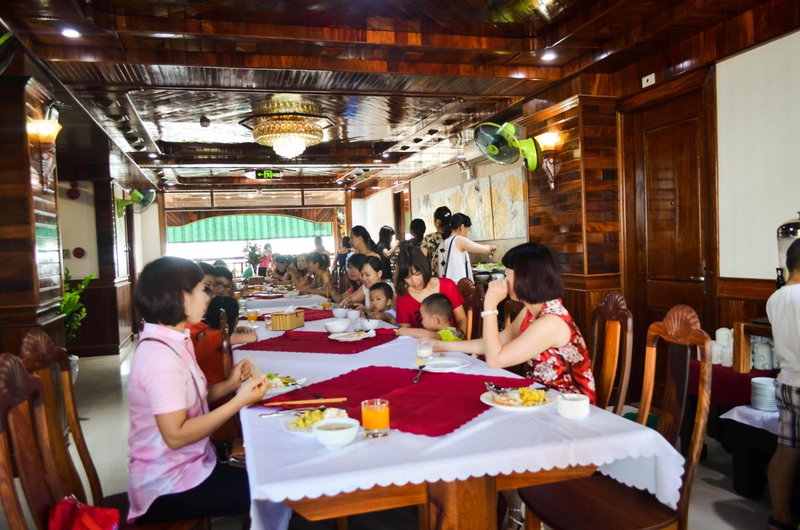 San San Hotel Da Nang, Da Nang, Vietnam