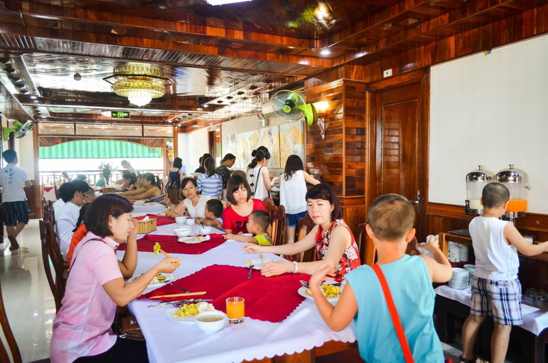 San San Hotel Da Nang, Da Nang, Vietnam