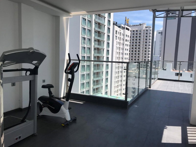 ABAY Hotel, Nha Trang, Vietnam