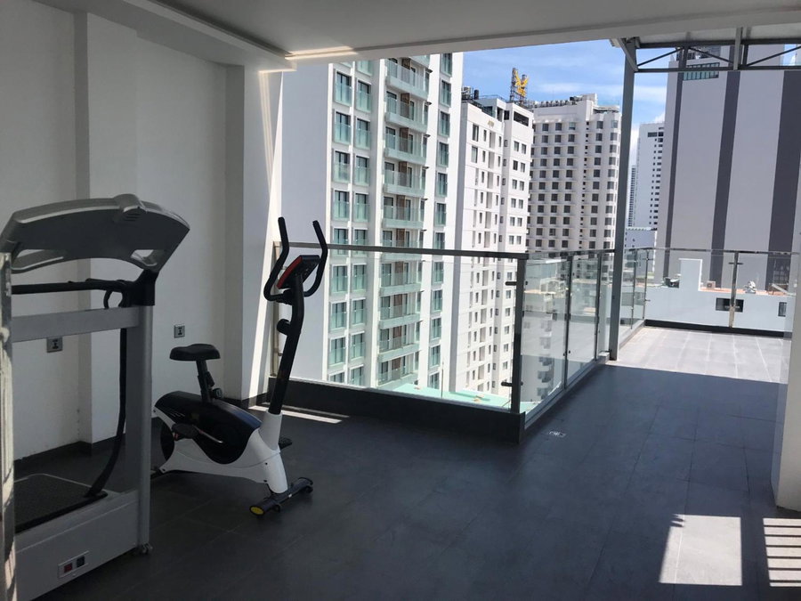ABAY Hotel, Nha Trang, Vietnam