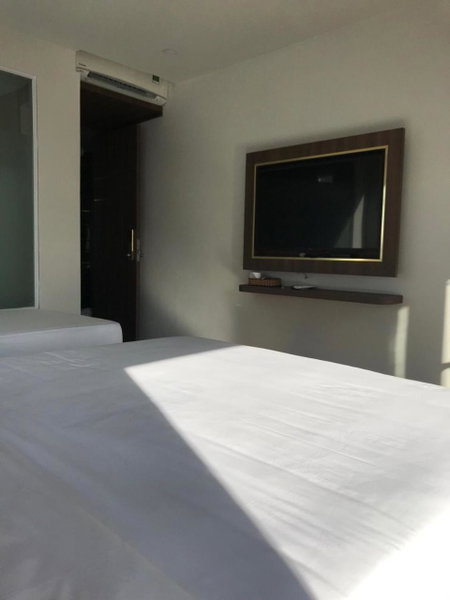 ABAY Hotel, Nha Trang, Vietnam