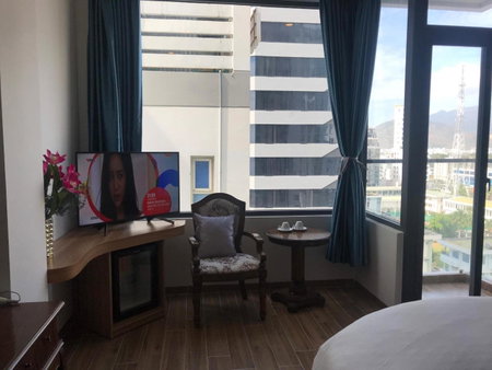 ABAY Hotel, Nha Trang, Vietnam