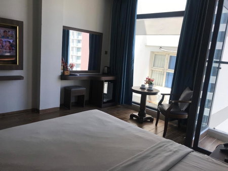 ABAY Hotel, Nha Trang, Vietnam