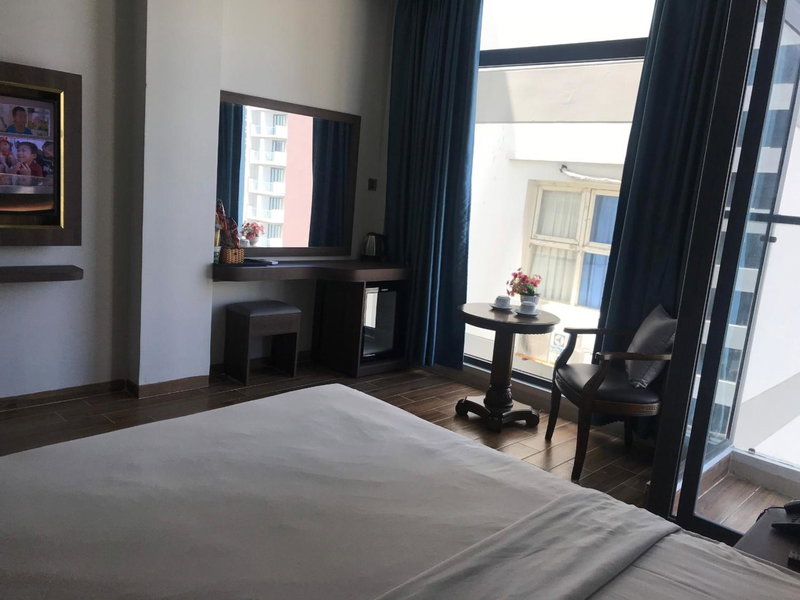 ABAY Hotel, Nha Trang, Vietnam