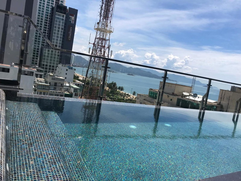 ABAY Hotel, Nha Trang, Vietnam