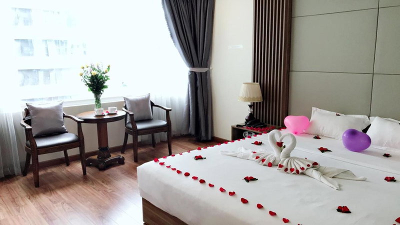 ABAY Hotel, Nha Trang, Vietnam