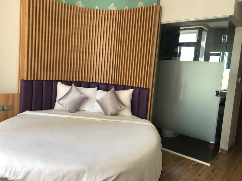 ABAY Hotel, Nha Trang, Vietnam