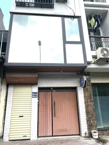 Era Apartment Đông Tác, Hanoi, Vietnam