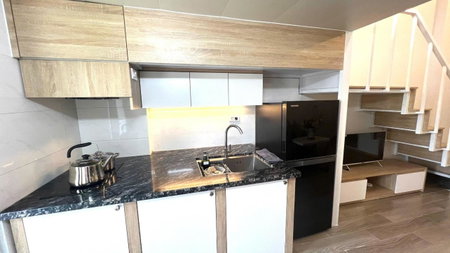 Era Apartment Đông Tác, Hanoi, Vietnam