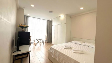 Era Apartment Đông Tác, Hanoi, Vietnam