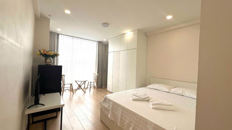 Era Apartment Đông Tác, Hanoi, Vietnam