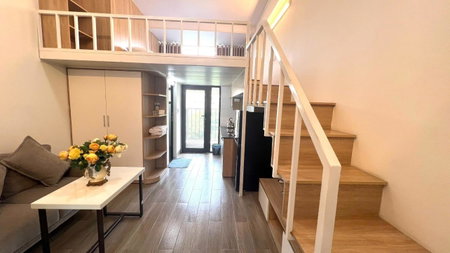 Era Apartment Đông Tác, Hanoi, Vietnam